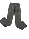 Men WAIMEA Wax Stacked Jeans