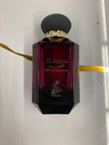 Crystal Al Aswad By Sahari Eau De Parfum 3.4 FL OZ Women