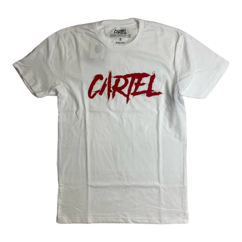 Men CARTEL Signature T-Shirt