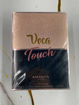 Voca Touch By AMARAN Eau De Parfum 100 ML (3.4 FL OZ) Women