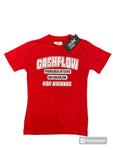 Little Kids EVOLUTION Cash Flow T-Shirt