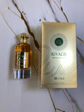 Rivage Elegance By Zakat Eau De Parfum 3.4FL OZ Women