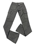 Men WAIMEA Wax Stacked Jeans