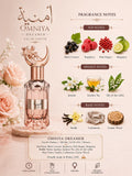 The Omniya Bundle I Omniya Dreamer By Le Falcone Eau De Parfum 100 ML (3.4 FL OZ) I Omniya Imagine By Le Falcone Eau De Parfum 100 ML (3.4 FL OZ) Women