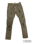 Kids EVOLUTION Wild Tiger Denim Jeans