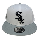 Men NEW ERA Chicago White Sox 9Fifty Snapback 20 World Champions 10 Anniversary