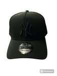 NEW ERA 9Forty A-Frame New York Yankees Snapback