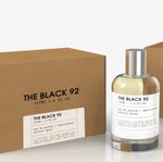 Unisex The Black 92 Eau De Parfum By EMPER 3.4 FL OZ