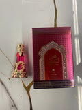Bokhour Al Sultan By Zakat Pure Concentrated Oil 20ml For Women
