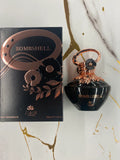 Bombshell By Zakat Eau De Parfum 100 ML (3.4 FL OZ) Women