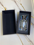 Pure Grace Pearl By Zakat Eau De Parfum 3.4FL OZ Unisex