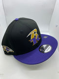 NEW ERA Baltimore Ravens Originals Snapback