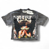 Men BKYS Faith Cropped T-Shirt