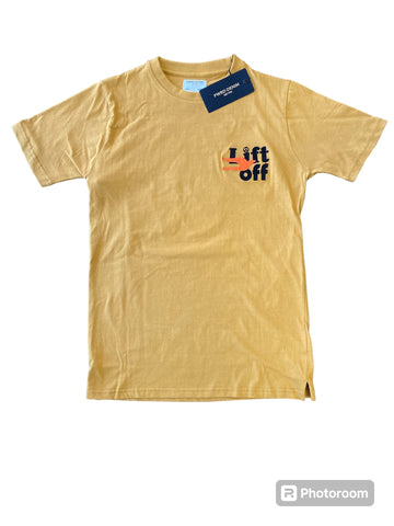 Men FWRD Lift Off T-Shirt