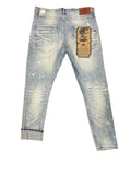 Men SMUGGLERS MOON Fashion Jean