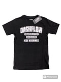 Little Kids EVOLUTION Cash Flow T-Shirt