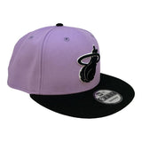 NEW ERA NBA Miami Heat 9Fifty Snapback