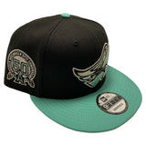 NEW ERA 9Fifty Anaheim Angels 50th Anniversary Snapback