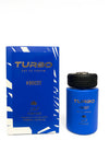 Turbo Bundle | Turbo #Speedway By Zakat Eau De Parfum 100ML (3.4 FL OZ) Men | Turbo #Boost By Zakat Eau De Parfum 100ML (3.4 FL OZ) Men