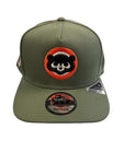 NEW ERA 9Fifty A-Frame MLB Chicago Cubs Snapback