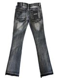 Men KINDRED Carpenter Stack Denim Jeans