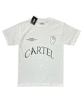 Men CARTEL Cartel Varsity T-Shirt