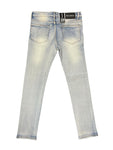 Men WAIMEA Flex Skinny Jeans