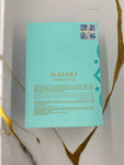 Malaki Turquoise By Sahari Eau De Parfum 3.4FL OZ Women