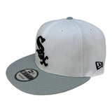 Men NEW ERA Chicago White Sox 9Fifty Snapback 20 World Champions 10 Anniversary