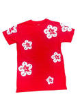 Little Kid FWRD Flower T-Shirt