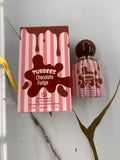 Tubbees Chocolate Fudge By Grandeur Eau De Parfum 1.7 FL OZ Kids