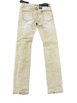 Men WAIMEA Rip/Repair Skinny Jeans