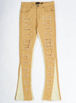 Men WAIMEA Skinny Stacked Jeans