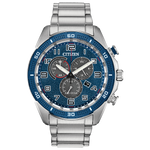 Men CITIZEN AR Eco-Drive Weekender Watch