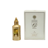 Abraaj By Lattafa Pure Concentrated Oil 20 ML (0.65 FL OZ) Unisex