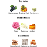 Abraaj By Lattafa Pure Concentrated Oil 20 ML (0.65 FL OZ) Unisex