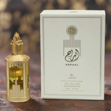 Caramel Apple Bundle | Angham By Zakat Eau De Parfum Women | Abraaj By Lattafa Pure Concentrated Oil Unisex