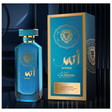 Ahmed By Kunooz Eau De Parfum 3.4 FL OZ Men