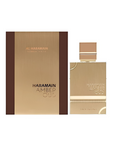 Unisex AL HARAMAIN Amber Oud Gold Edition EDP, 2 oz