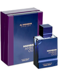 AL HARAMAIN Amber Oud Dubai Night Extrait De Parfum, 100 mL