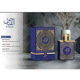 Al Qanas By Sahari Eau De Parfum 3.4 FL OZ Men