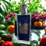 Al Awwal Fakhama Azul By Zakat Eau De Parfum 3.4 FL OZ Unisex