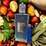 Al Awwal Intense Eau De Parfum By Zakat 3.4 FL OZ Unisex