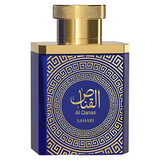 Al Qanas By Sahari Eau De Parfum 3.4 FL OZ Men