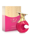 Voca Pink By Amaran Eau De Parfum 100 ML (3.4 FL OZ) Women