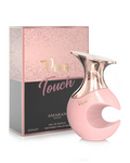 Voca Touch By AMARAN Eau De Parfum 100 ML (3.4 FL OZ) Women