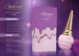 Gelato Cotton Candy Craze By Amaran Eau De Parfum 100 ML (3.4 FL OZ) Women