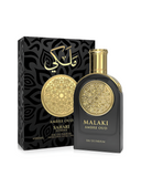 Malaki Ambre Oud By Sahari Eau De Parfum 3.4 FL OZ Men