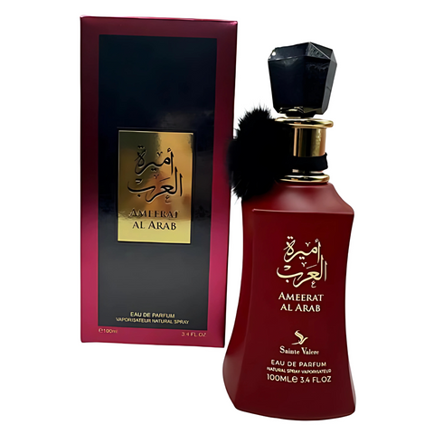 Ameerat Al Arab By Almas Eau De Parfum 3.4 FL OZ Women