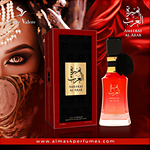 Ameerat Al Arab By Almas Eau De Parfum 3.4 FL OZ Women